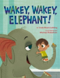 Wakey, Wakey, Elephant! - Preview