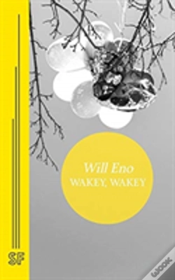 Capa do artigo Wakey, Wakey