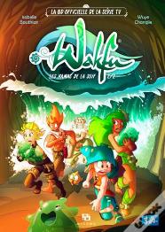 Wakfu Les Kamas De La Soif 2
