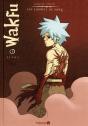 Wakfu, Les Larmes De Sang T.1 ; Silas - Preview