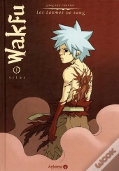 Wakfu, Les Larmes De Sang T.1 ; Silas