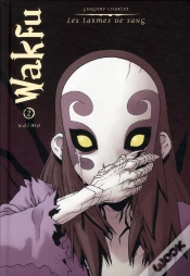Capa do artigo Wakfu, Les Larmes De Sang T.2