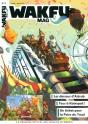 Wakfu Mag 2 - Preview