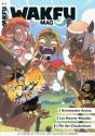 Wakfu Mag 4 - Preview