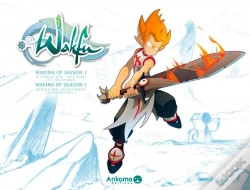 Capa do artigo Wakfu - Making Of - Saison 1 Tome 2 : Le Corbeau Noir ; Miss Moche ; Les 5 Magnifiques