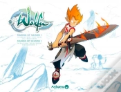 Capa do artigo Wakfu - Making Of - Saison 1 Tome 2 : Le Corbeau Noir ; Miss Moche ; Les 5 Magnifiques