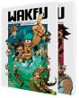 Wakfu Manga Vol. 1-2 Collected Set - Preview