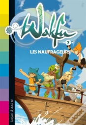 Capa do artigo Wakfu - N7