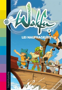 Capa do artigo Wakfu - N7