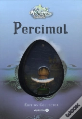 Wakfu : Percimol ; Coffret Collector