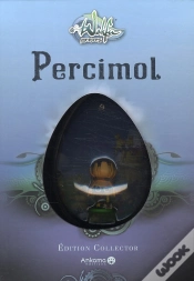 Capa do artigo Wakfu : Percimol ; Coffret Collector