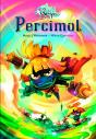 Wakfu : Percimol - Preview