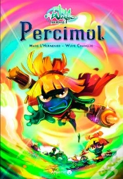 Capa do artigo Wakfu : Percimol