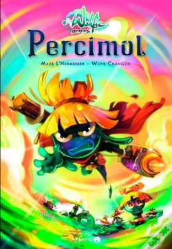 Capa do artigo Wakfu : Percimol