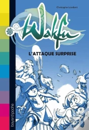 Capa do artigo Wakfu Tome 1