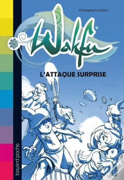 Capa do artigo Wakfu Tome 1