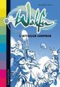Wakfu Tome 1 - Preview