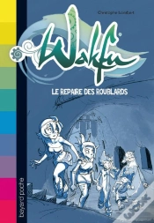 Capa do artigo Wakfu Tome 2