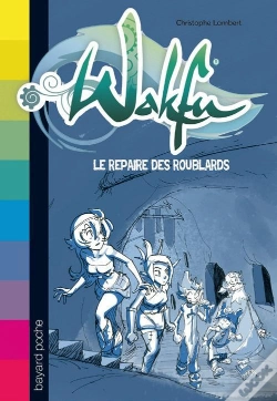 Capa do artigo Wakfu Tome 2