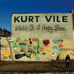 Capa do artigo Wakin' On a Pretty Daze - CD