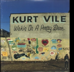 Capa do artigo Wakin' On a Pretty Daze - Vinil