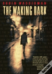 Capa do artigo Waking Dark