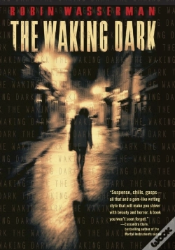 Capa do artigo Waking Dark