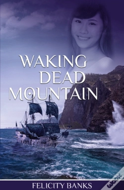 Capa do artigo Waking Dead Mountain