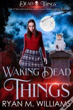 Capa do artigo Waking Dead Things