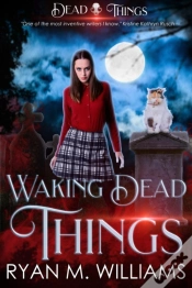 Capa do artigo Waking Dead Things