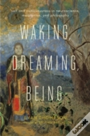 Capa do artigo Waking, Dreaming, Being