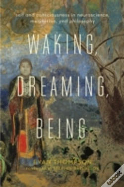 Capa do artigo Waking, Dreaming, Being