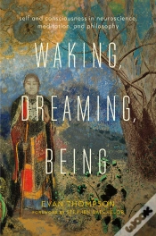 Capa do artigo Waking, Dreaming, Being