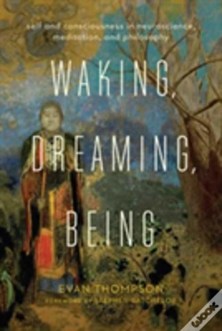 Capa do artigo Waking, Dreaming, Being
