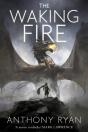 Waking Fire - Preview