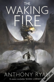 Capa do artigo Waking Fire
