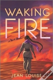 Capa do artigo Waking Fire