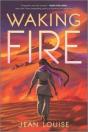 Waking Fire - Preview