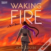 Capa do artigo Waking Fire