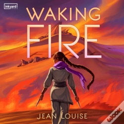 Capa do artigo Waking Fire