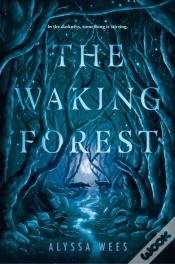 Capa do artigo Waking Forest