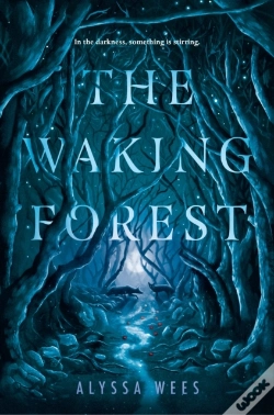 Capa do artigo Waking Forest