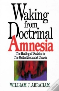 Capa do artigo Waking From Doctrinal Amnesia