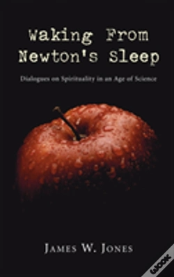 Capa do artigo Waking From Newton'S Sleep