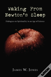 Capa do artigo Waking From Newton