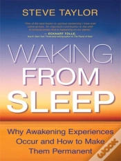 Capa do artigo Waking From Sleep