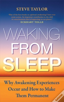 Capa do artigo Waking From Sleep