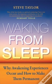 Capa do artigo Waking From Sleep