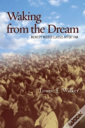 Capa do artigo Waking From The Dream
