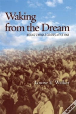Capa do artigo Waking From The Dream